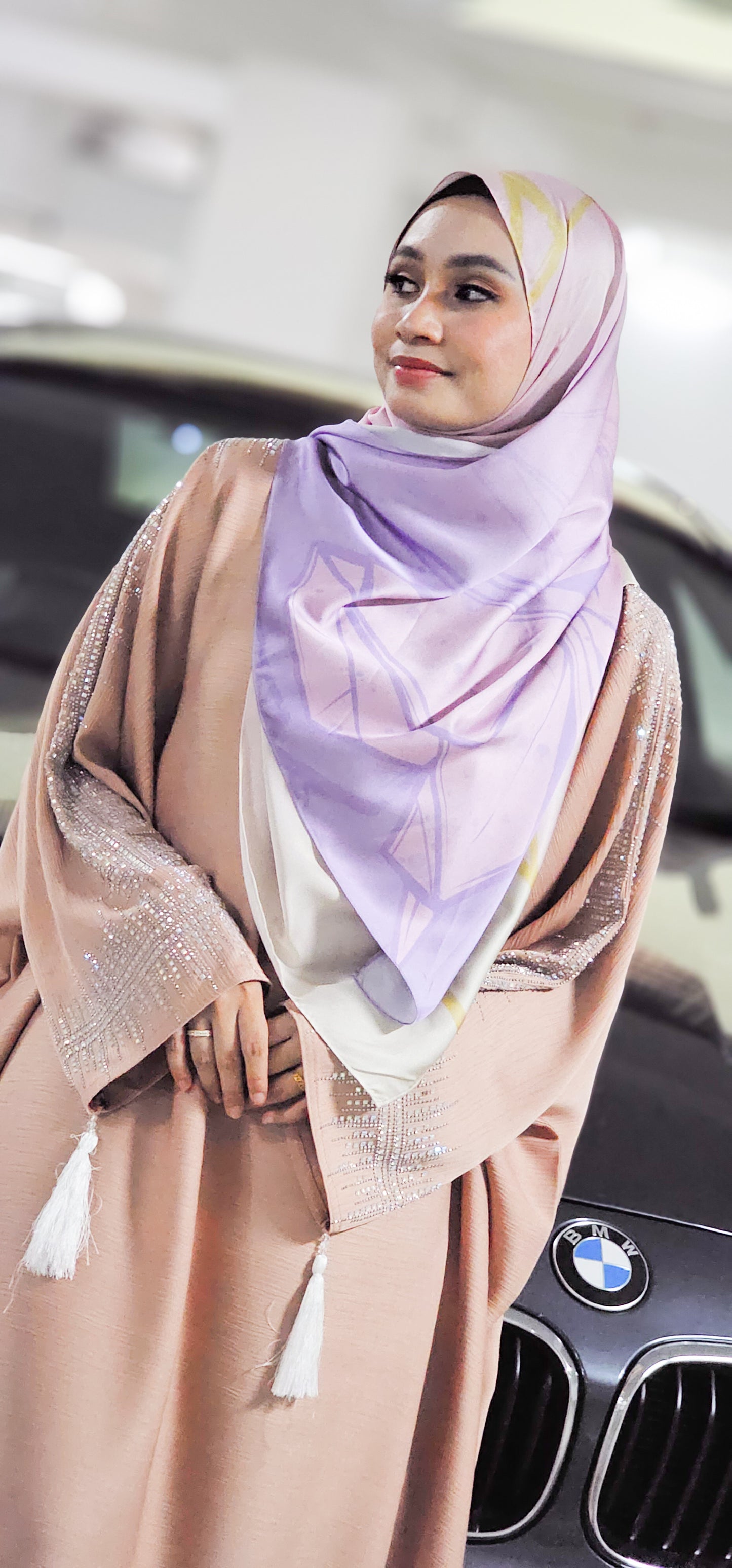 SWD Shawls Origami Butterfly Collection (Hesperiidae)