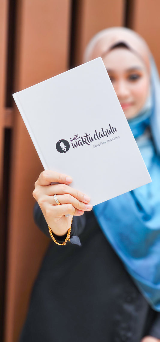 SWD A5 Notebook