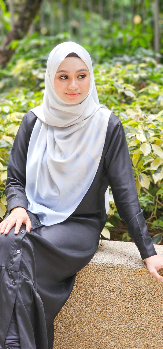 SWD Shawls Nature Collection (Mountain Vista)