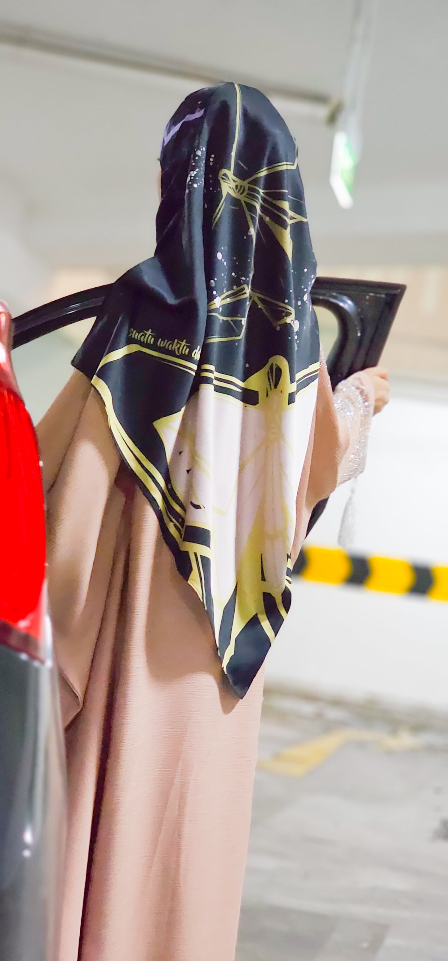 SWD Shawls Origami Butterfly Collection (Papilioidae)