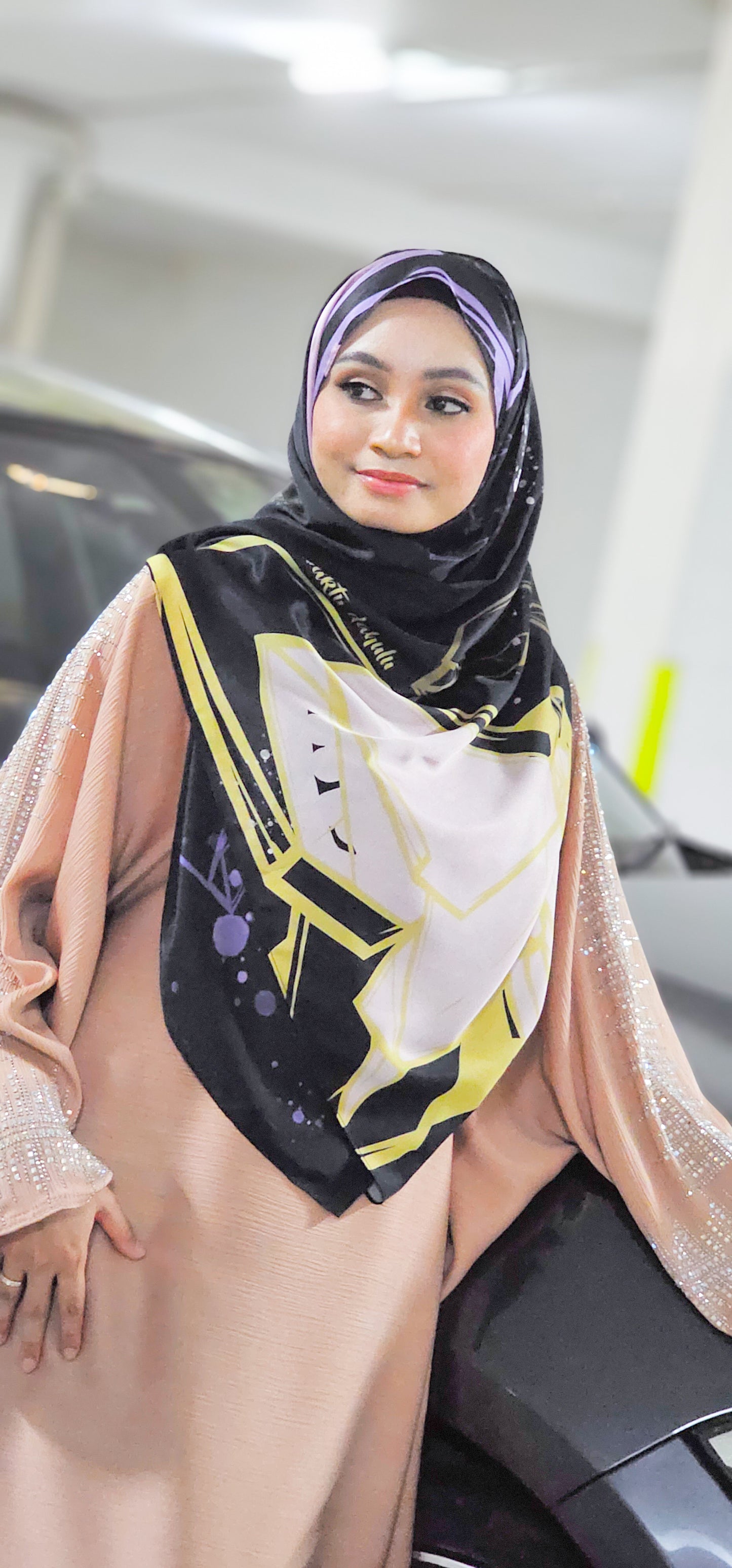 SWD Shawls Origami Butterfly Collection (Papilioidae)
